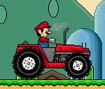 MARIO  TRACTOR