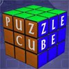 PUZZLE  CUBE