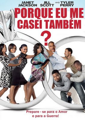 PORQUE  EU  ME  CASEI  TAMBÉM ?