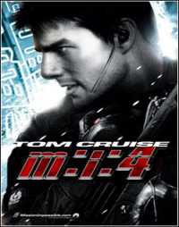 MISSAO  IMPOSSIVEL 4  PROTOCOLO  FANTASMA