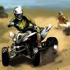 3D  QUAD BIKE RACING