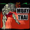 MUAY  THAI