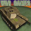 WAR  GAMES