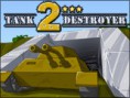 TANK  FESTROYER 2 