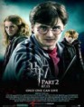 HARRY  POTTER  E  AS  RELEQUIAS   DA  MORTE: PARTE  2 LEGENDADO
