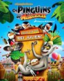 OS  PIGUINS  DE  MADAGASCAR: FELIZ DIA  DO  REI  JULIEN!